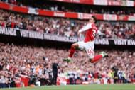 Arsenal v Nottingham Forest - Premier League - Source: Getty